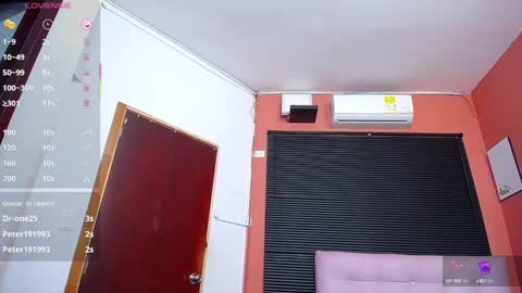 Snapshot of mommyissuess_ chatting on 4, 3, 2025 Daphne  online show from 4, 3, 2025