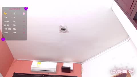 Snapshot of mommyissuess_ chatting on 8, 3, 2025 Daphne  online show from 8, 3, 2025