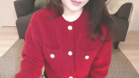Snapshot of momo612238 chatting on 30, 1, 2025 Momo online show from 30, 1, 2025
