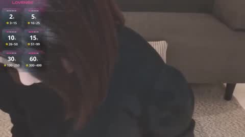 Momo online show from 7, 1, 2026