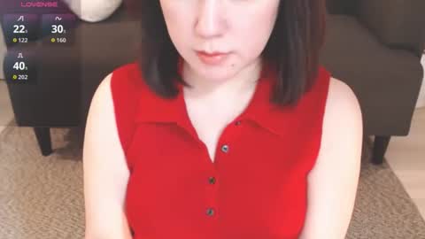 Snapshot of momo612238 chatting on 30, 5, 2026 Momo online show from 30, 5, 2026