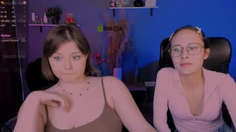 Mona  online show from 19, 10, 2025