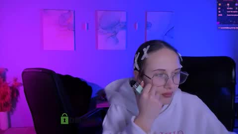 Mona  online show from 27, 2, 2026