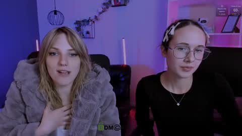 Mona  online show from 18, 4, 2026