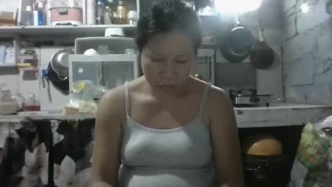 mona_sky online show from 20, 12, 2025