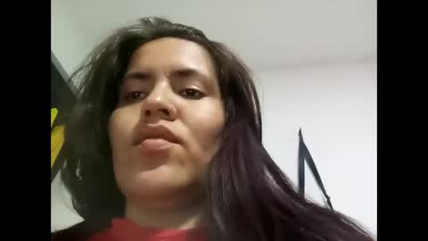 monalia17 online show from 7, 1, 2026