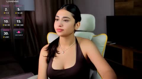 Lana online show from 14, 7, 2026