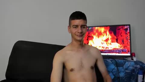 nicolas online show from 5, 12, 2024