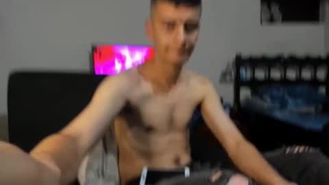 nicolas online show from 24, 12, 2024