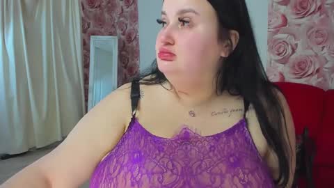 Snapshot of monasteel chatting on 27, 1, 2025 Monica online show from 27, 1, 2025