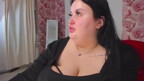 Snapshot of monasteel chatting on 29, 1, 2025 Monica online show from 29, 1, 2025