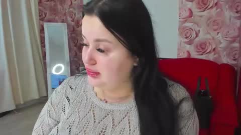 Snapshot of monasteel chatting on 3, 2, 2025 Monica online show from 3, 2, 2025