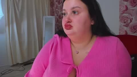 Snapshot of monasteel chatting on 10, 2, 2025 Monica online show from 10, 2, 2025