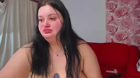 Snapshot of monasteel chatting on 19, 2, 2025 Monica online show from 19, 2, 2025