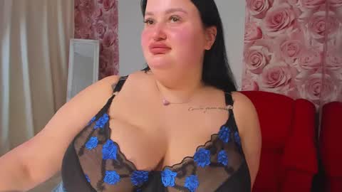 Snapshot of monasteel chatting on 24, 2, 2025 Monica online show from 24, 2, 2025