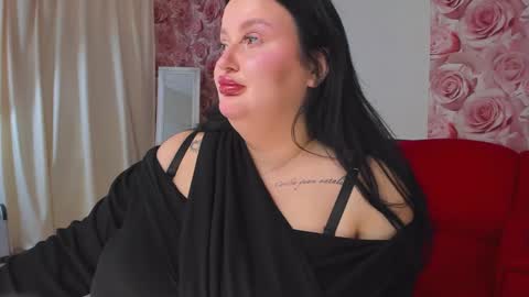 Snapshot of monasteel chatting on 25, 2, 2025 Monica online show from 25, 2, 2025