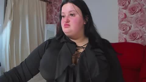 Snapshot of monasteel chatting on 1, 3, 2025 Monica online show from 1, 3, 2025