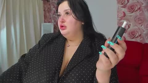 Snapshot of monasteel chatting on 10, 3, 2025 Monica online show from 10, 3, 2025