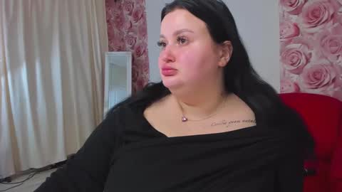 Snapshot of monasteel chatting on 11, 3, 2025 Monica online show from 11, 3, 2025