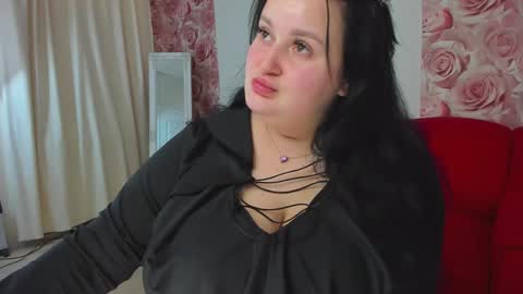 Snapshot of monasteel chatting on 12, 3, 2025 Monica online show from 12, 3, 2025