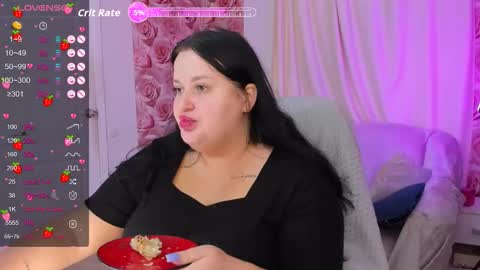 Snapshot of monasteel chatting on 10, 9, 2025 Monica online show from 10, 9, 2025