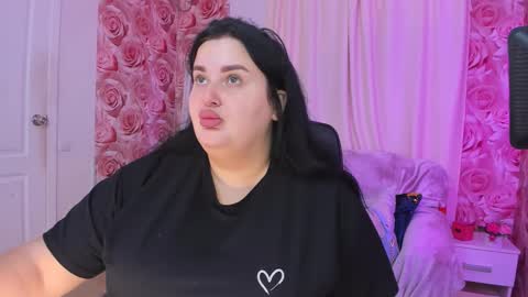 Snapshot of monasteel chatting on 19, 9, 2025 Monica online show from 19, 9, 2025