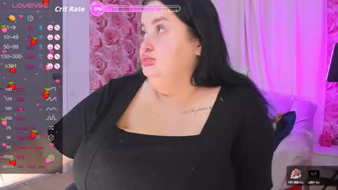 Snapshot of monasteel chatting on 23, 9, 2025 Monica online show from 23, 9, 2025