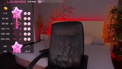 Snapshot of monasteel chatting on 19, 11, 2025 Monica online show from 19, 11, 2025