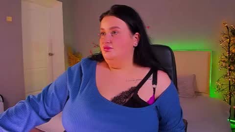 Snapshot of monasteel chatting on 3, 12, 2025 Monica online show from 3, 12, 2025