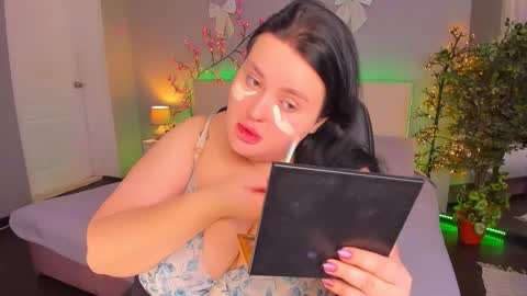 Snapshot of monasteel chatting on 16, 1, 2026 Monica online show from 16, 1, 2026