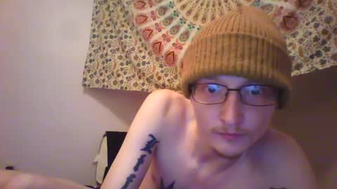 Steven Rhyne online show from 17, 1, 2025