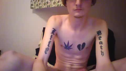 Steven Rhyne online show from 18, 1, 2025