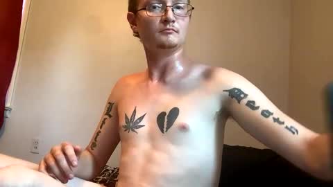 Steven Rhyne online show from 13, 9, 2025