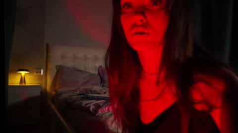Snapshot of moni_carroll chatting on 6, 10, 2025 Monia Help me get 20000 subscribers online show from 6, 10, 2025