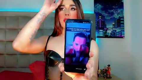 Snapshot of monic_harp chatting on 6, 6, 2026 monic_harp online show from 6, 6, 2026