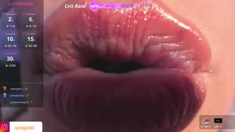 I am Gio online show from 11, 10, 2025
