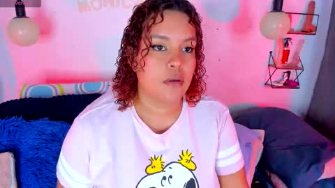 Snapshot of monica_bbw_ chatting on 20, 11, 2025 aleja independent model online show from 20, 11, 2025