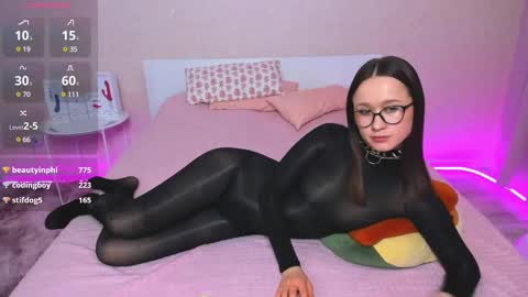 Snapshot of monica_blair chatting on 6, 3, 2025 Monica online show from 6, 3, 2025