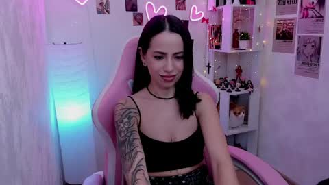 Snapshot of monica_brilliant chatting on 18, 4, 2026 Monica online show from 18, 4, 2026