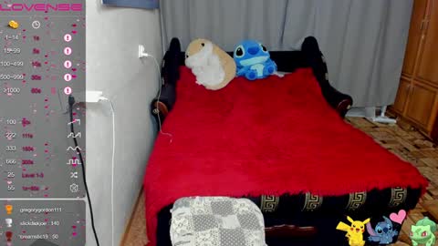 Monica Elder online show from 5, 12, 2024