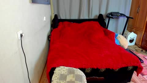 Monica Elder online show from 29, 1, 2025