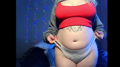 Monica online show from 14, 2, 2025