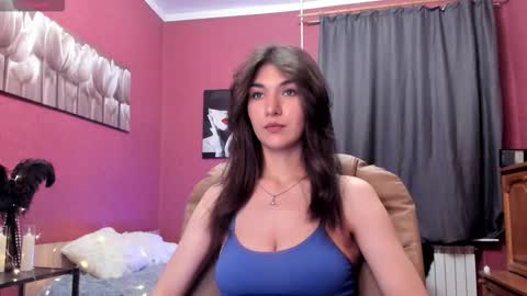 Monica online show from 28, 10, 2025