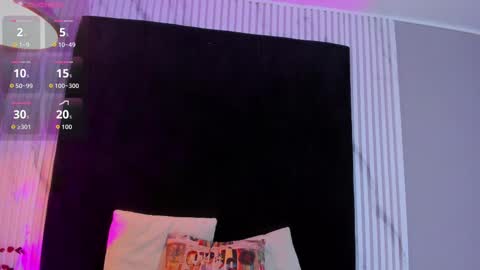 Snapshot of monik_fox_cr chatting on 23, 9, 2025 MONIK FOX online show from 23, 9, 2025