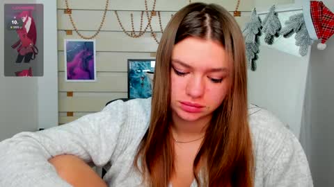 Monika online show from 12, 12, 2024