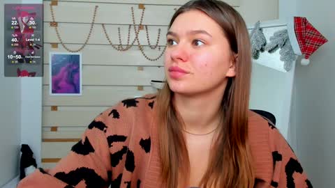 Monika online show from 13, 12, 2024