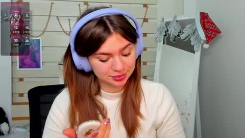 Monika online show from 21, 12, 2024