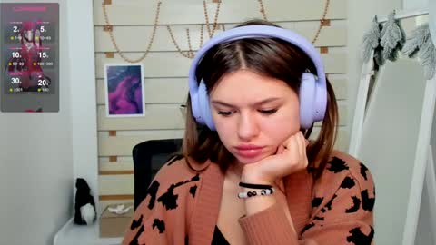 Monika online show from 11, 1, 2025