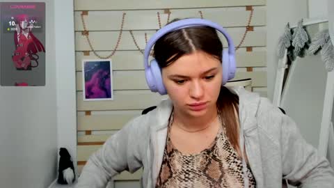 Monika online show from 12, 1, 2025