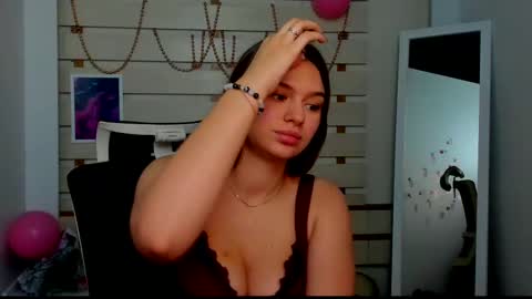 Monika online show from 12, 2, 2025